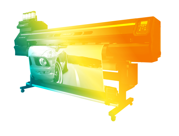 Mimaki Printer CV